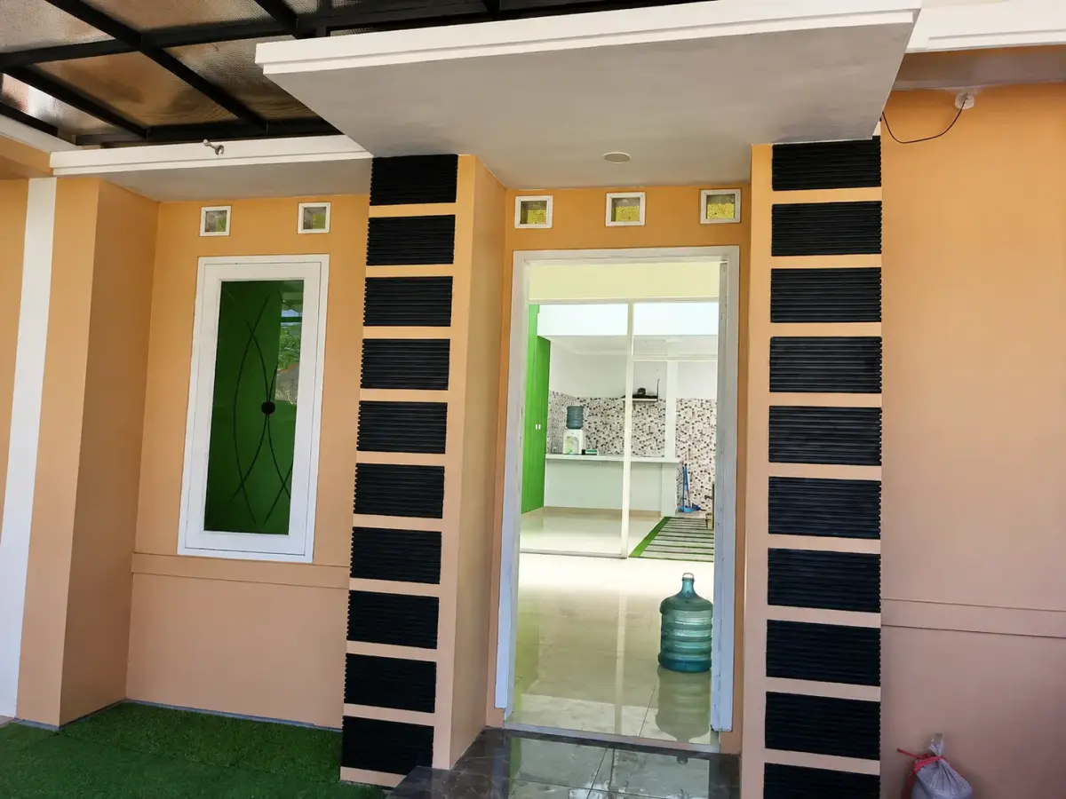 Dijual Rumah di Pinus Regency Bandung – Jl. Rinjani Raya, Dekat Sukarno Hatta