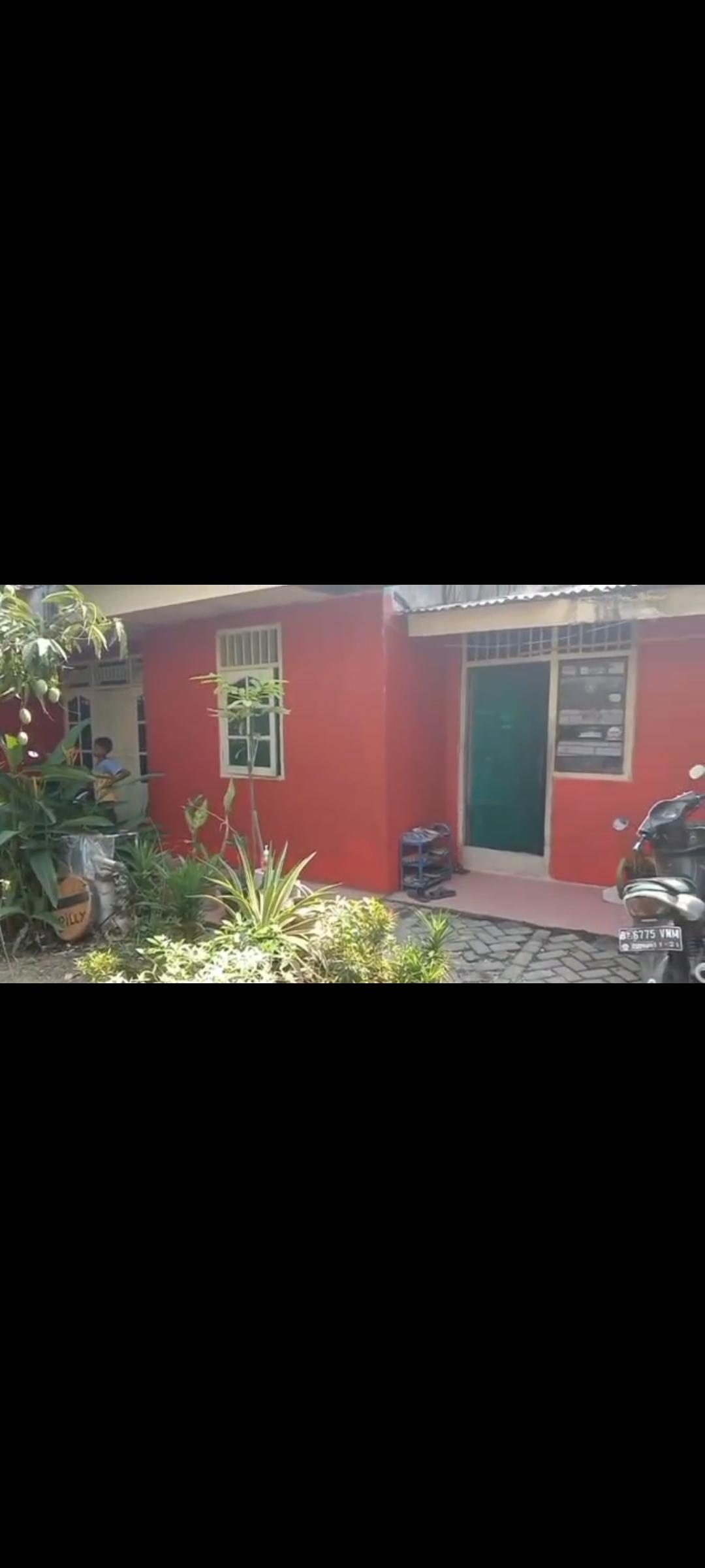 Rumah di Cipondoh dekat Duri Kosambi