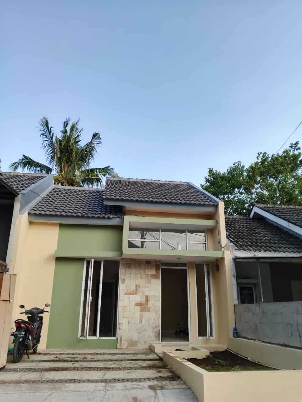 Jual Rumah 1 Lantai Tipe36/91 di Grand Valley Ujung Berung